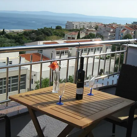 Appartement Ita