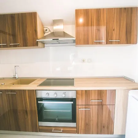 Ita Appartement *
