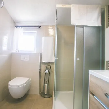 Ita Appartement *