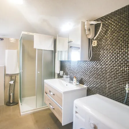 Appartement Ita Split