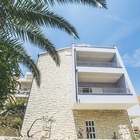 Appartement Ita Split