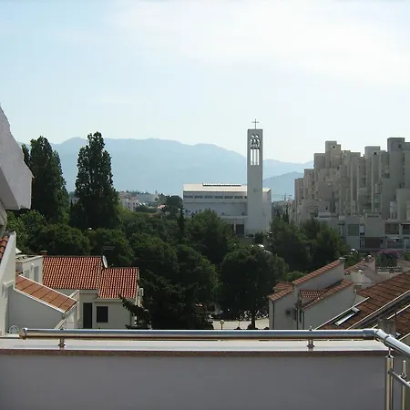 Ita Appartement Split