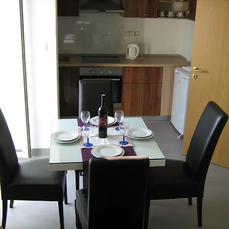 Ita Appartement