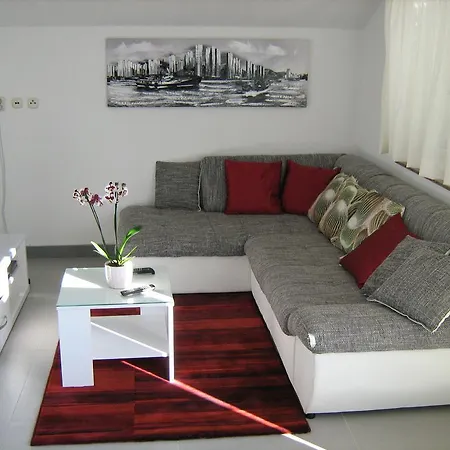Appartement Ita Split
