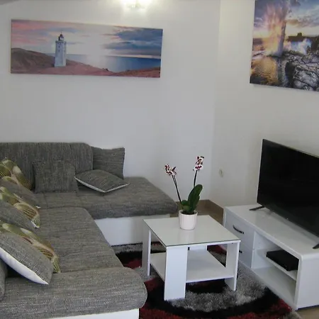Appartement Ita