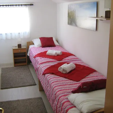Ita Appartement *