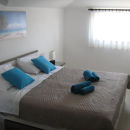 Ita Appartement Split
