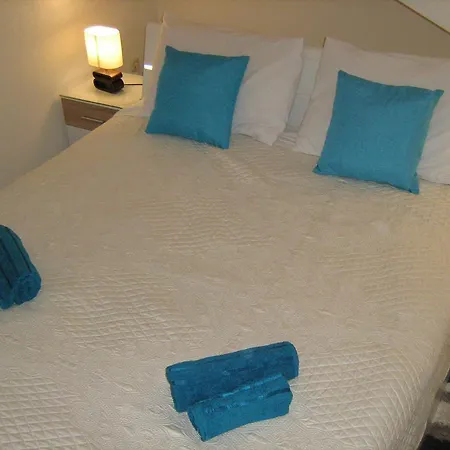 Appartement Ita