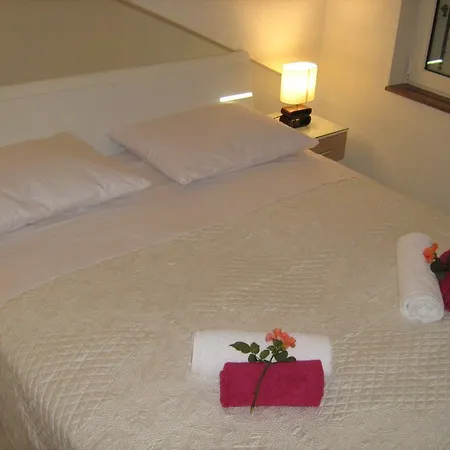 Appartement Ita *