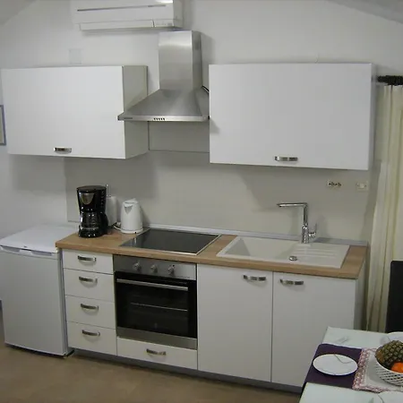 Ita Appartement Split