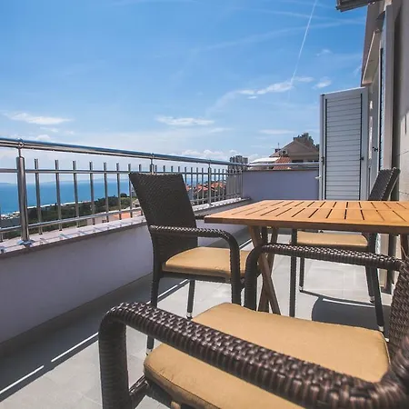 Apartamento Ita