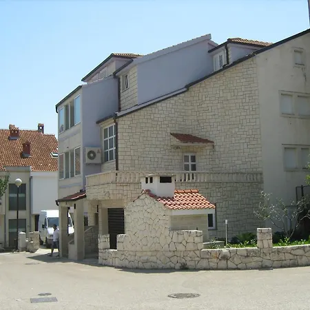 Ita Apartamento *
