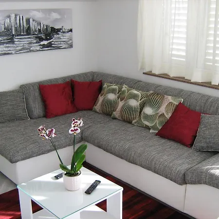 Ita Apartamento *