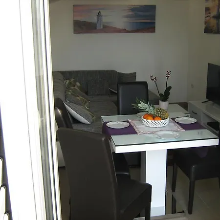 Apartamento Ita *