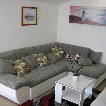 Ita Apartamento Split