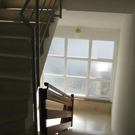 Apartamento Ita